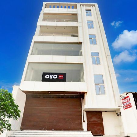 Oyo Flagship Stay Inn Patna  Exterior photo