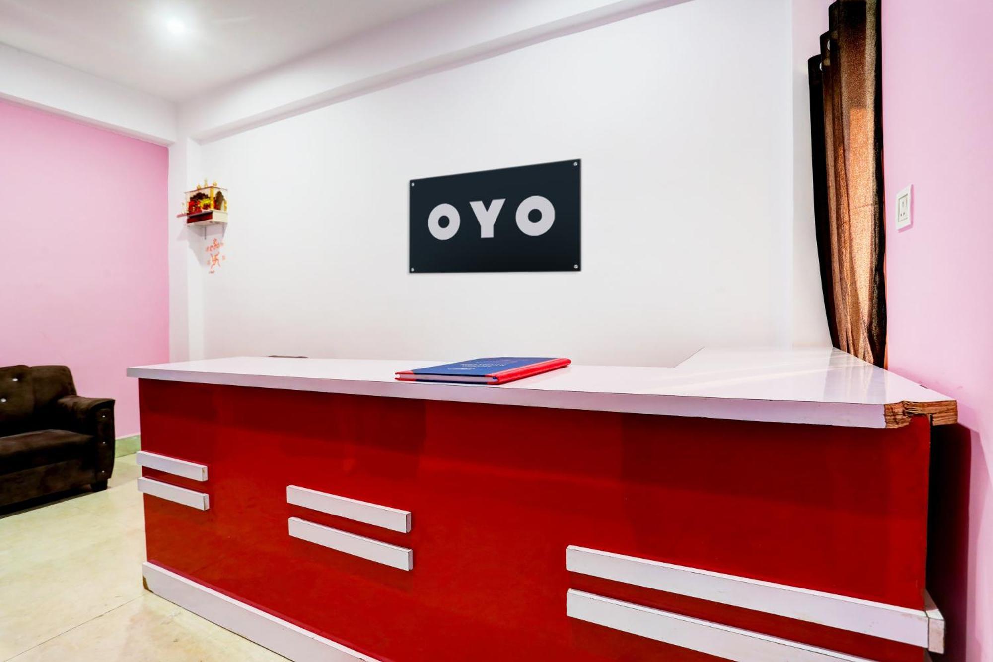 Oyo Flagship Stay Inn Patna  Exterior photo