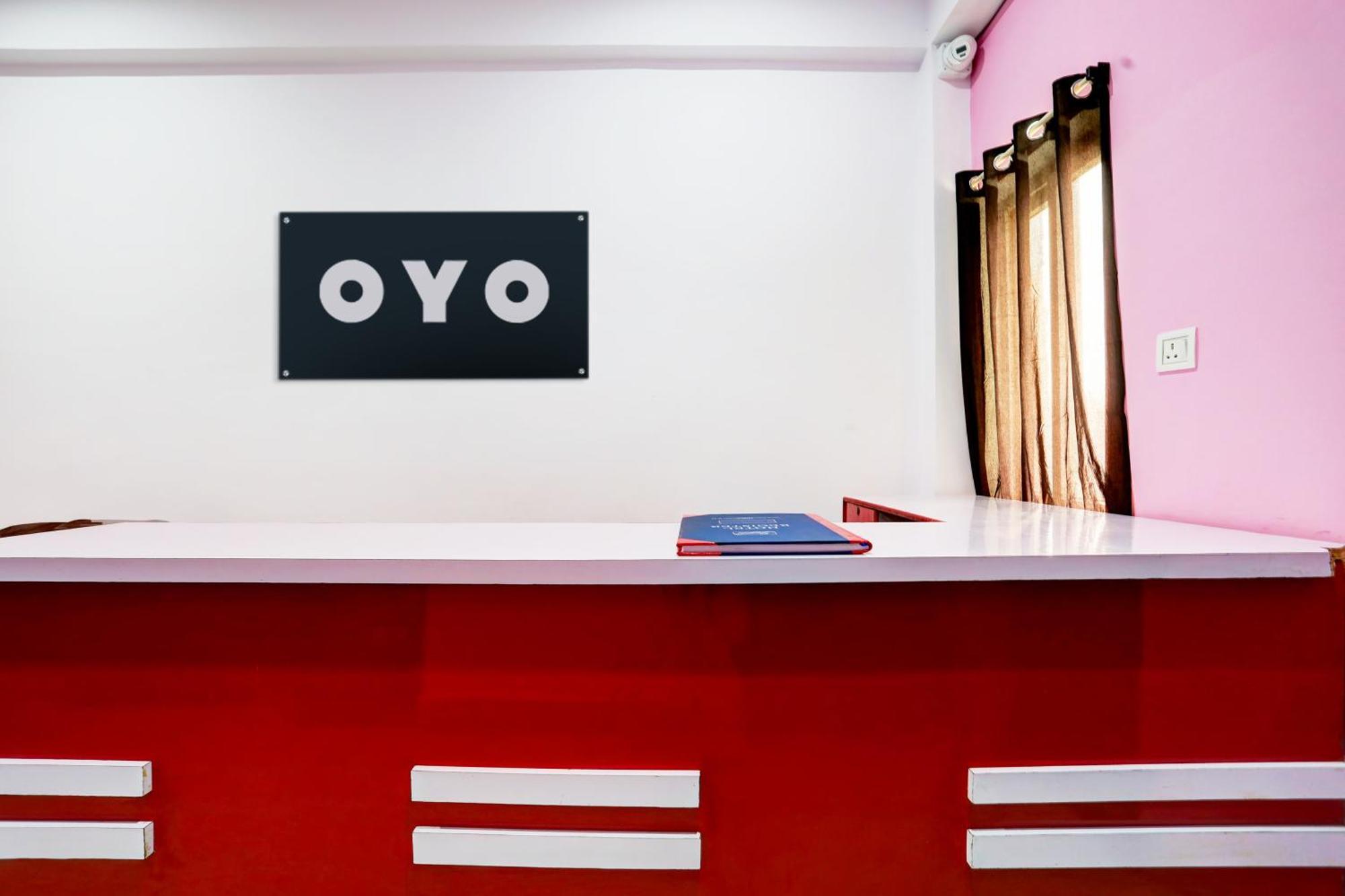 Oyo Flagship Stay Inn Patna  Exterior photo