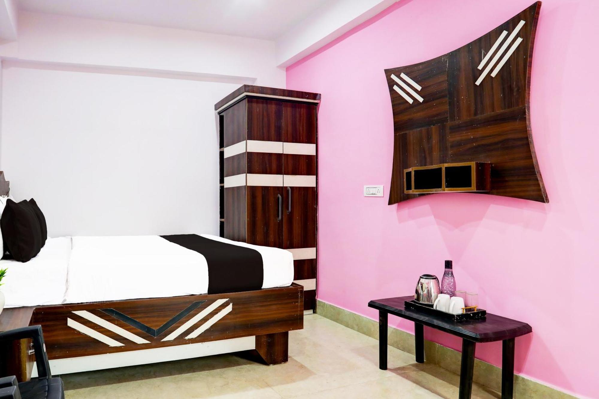 Oyo Flagship Stay Inn Patna  Exterior photo