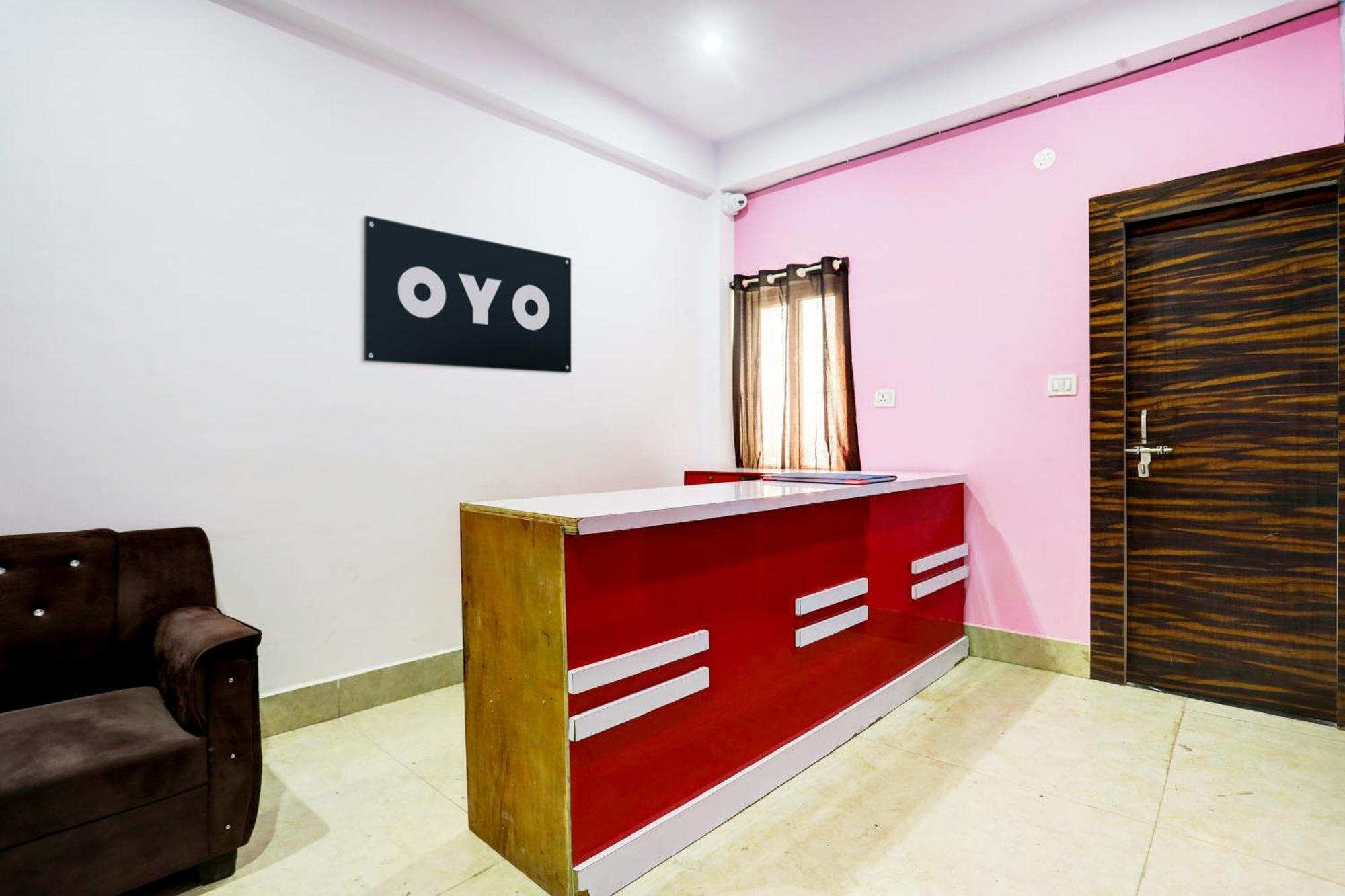 Oyo Flagship Stay Inn Patna  Exterior photo